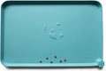 Hoki Found Large Silicone Pet Food Mats by Hoki+Found