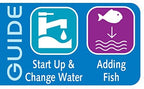 API SAFE & EASY Aquarium Cleaner Spray 8-Ounce Bottle - Image 5