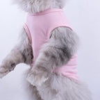 Custom Dog Shirt, Personalized Pet Apparel - Image 4
