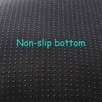 BODISEINT Modern Soft Plush Round Pet Bed - Image 8