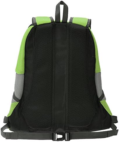 Mogoko Airline Approved Cat Dog Backpack, Puppy Pet Carrier Front Bag - Image 5