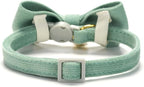 Cotton Breakaway Kitten Collar - Image 2