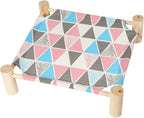 Patas Lague Cat and Dog Hammock Bed by PatasLague