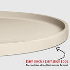 DogBuddy Dog Food Mat - Image 5