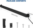 JERBOR RV Screen Door Closer - Image 3