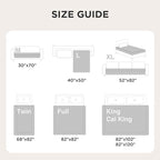 Bedsure Waterproof Bed Cover for Dogs Washable - Image 7