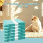 Cat Litter Pail Liner Refills Bags Compatible - Image 6