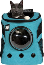 Fat Cat Backpack Carrier by TheFatCat