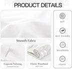 Custom Pajamas Pants with Photo - Image 7