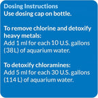 API TAP WATER CONDITIONER Aquarium Water Conditioner - Image 7