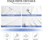 Personalized Pajamas Pants - Image 5