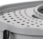 Amazon Basics Large Cat Litter Box - Image 6
