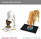 Waterproof Pet Feeding Mat - Image 7