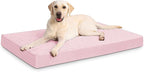 Orthopedic XL Dog Beds Large Sized Dog Waterproof Pet Kennel Pad by NUPIDAPet%E2%80%99sHome