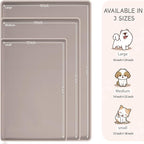 MateeyLife Silicone Cat & Dog Food Mat - Image 2