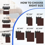 Waterproof Dog Bed Cover, Non-Slip Dog Blanket - Image 4