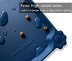 Hoki Found Silicone Pet Food Mats - Image 2