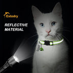 14 Pack Set Kitten Collars Breakaway - Image 2