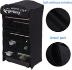 Bird Cage Cover Good Night Birdcage Cover Black-Out Birdcage Cover Durable - Image 5