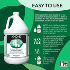 Thornell KOE Kennel Odor Eliminator Concentrate, Odor Eliminator - Image 2