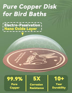 CNARIO 2 Pcs Water Purification Disc - Image 3