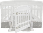 PJYuCien Dog Playpen Bottom Pad Fits - Image 2