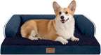 Dog Bed Medium Size Dog-Orthopedic Waterproof Bed by Mekiy