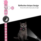 GPS Tracker for Cats, Mini GPS Pet Tracker - Image 4
