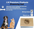 Original Cat Brush for Shedding - Image 5