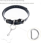 Dog Collar Strap for Most of Electronic Training Shock Collar - Image 6