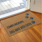 Assaoy COMPLIMENTARY Dog Hair - Image 2