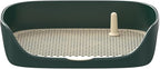 Dog Tray with Wall for Cats and Dogs, Elevated Pet Feeding Station, - Image 8
