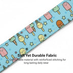 Cute Dog Collar, Girl Boy Dog Collar - Image 9