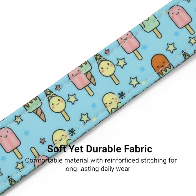 Dog Collars for Extra Small & Small Dogs, XS Dog Collar - Image 9
