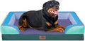 Comfort Expression Orthopedic Dog Bed by ComfortExpression