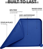 Waterproof Pet Feeding Mat - Image 5