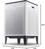 Coway Airmega 400S App-Enabled Smart Air Purifier, True HEPA Air Purifier - Image 10