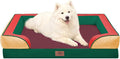 Comfort Expression Orthopedic Dog Bed by ComfortExpression