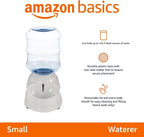 Amazon Basics Gravity Pet Water Dispenser - Image 2