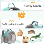 Portable Travel Backpack Habitat - Image 4