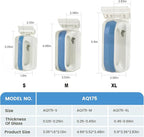 AQQA Aquarium Magetic Glass Cleaner Brush - Image 7