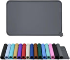 Waterproof Pet Feeding Mat by Reopet