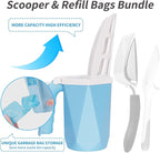 Cat Litter Scoop, Cat Litter Scooper - Image 2