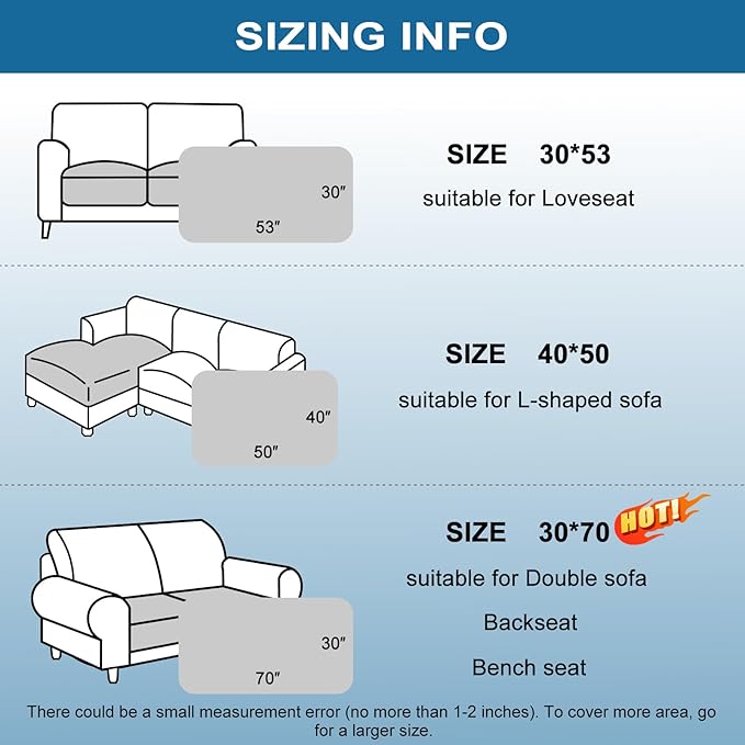 hyha Waterproof Dog Blanket, Soft Pet Bed Cover, Waterproof Sofa Couch Cover - Image 9