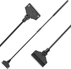 Aquarium Algae Scraper, Aquarium Glass Cleaner, Fish Tank Cleaner, Aquarium - Image 6