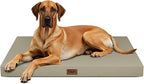 Outdoor Extra Large Dog Bed, Jumbo Waterproof Dog Bed by TailStories