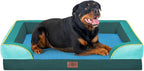 Comfort Expression Orthopedic Dog Bed by ComfortExpression