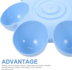 GLEAVI Multiple Pet Feeder Bowl - Image 9