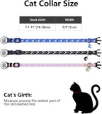 2PCS Breakaway Cat Collars - Image 3