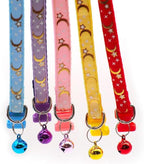 Reflective Cat Collars Breakaway - Image 5
